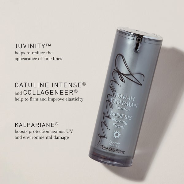 Sarah Chapman Sarah Chapman Skinesis trattamento giorno (15 ml) Online