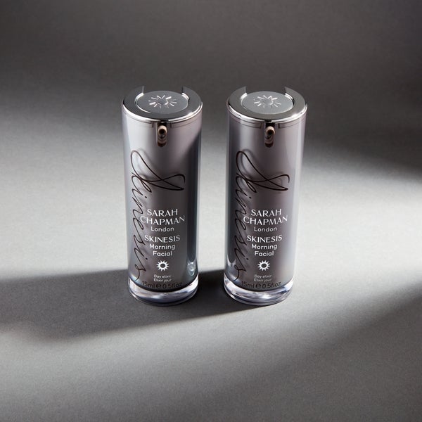 Sarah Chapman Sarah Chapman Skinesis trattamento giorno (15 ml) Online