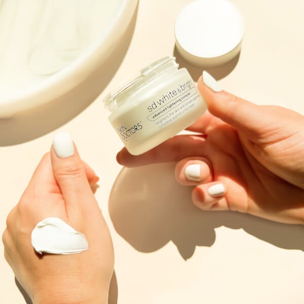 Skin Doctors Skin Doctors Sd White (50ml) In Vendita
