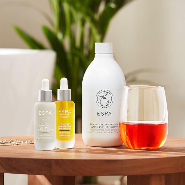 ESPA ESPA Tri-Active Regenerating Nourishing Facial Oil 30ml Hotsell