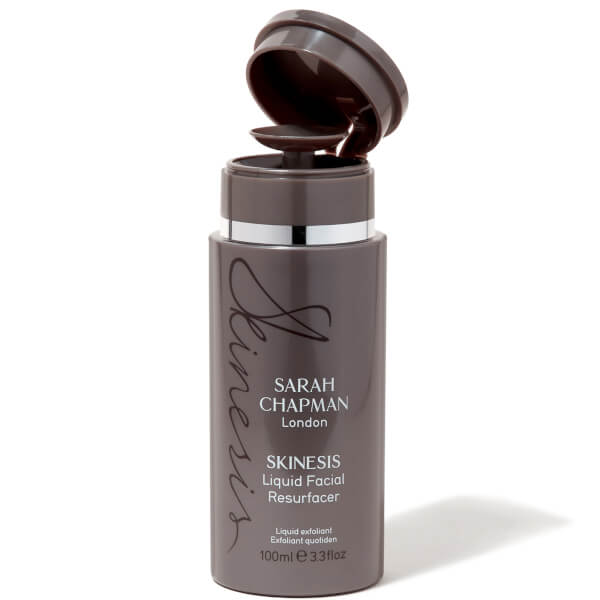 Sarah Chapman Sarah Chapman Skinesis Liquid Facial Resurfacer (100ml) Saldi Di Fabbrica