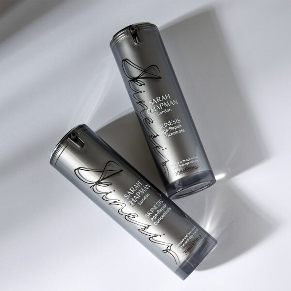 Sarah Chapman Sarah Chapman Skinesis Age Repair concentrato (30 ml) Vendite Flash