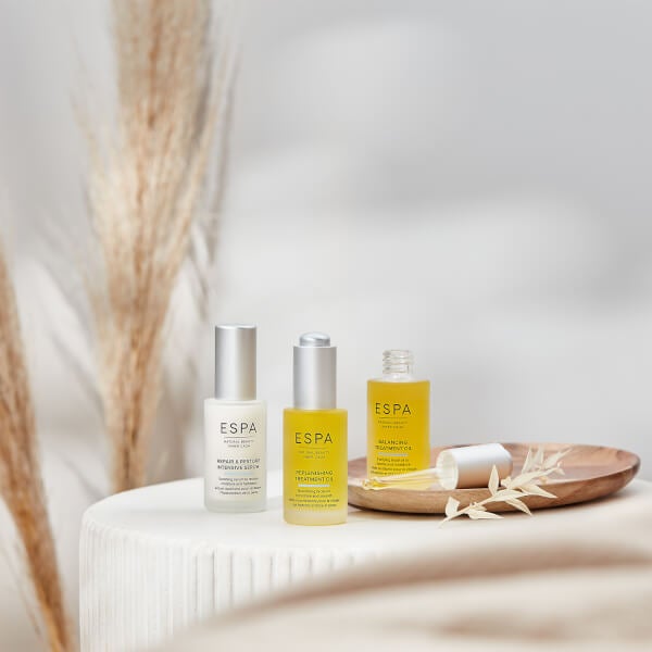ESPA ESPA Replenishing Treatment Oil 30ml Nuova