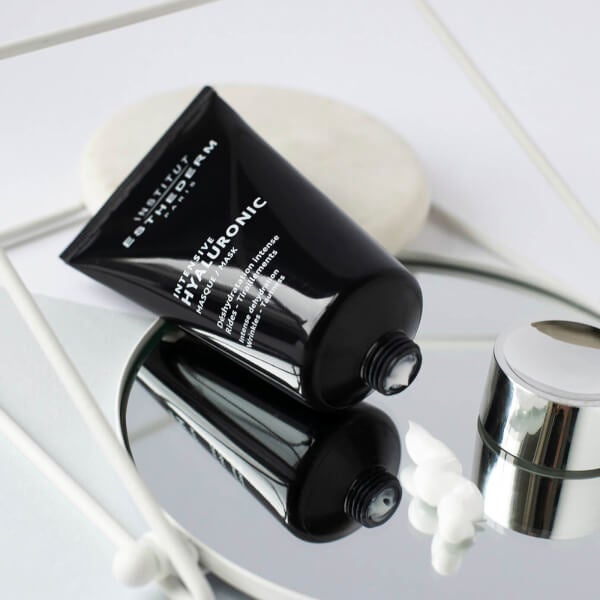 Institut Esthederm Institut Esthederm Intensive Hyaluronic Masque Maschera Viso Anti-Rughe Idratante 75Ml Comprare a buon mercato