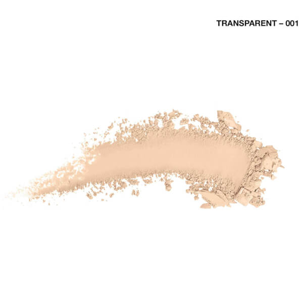 Rimmel Rimmel cipria compatta Stay Matte - trasparente Offerta natalizia