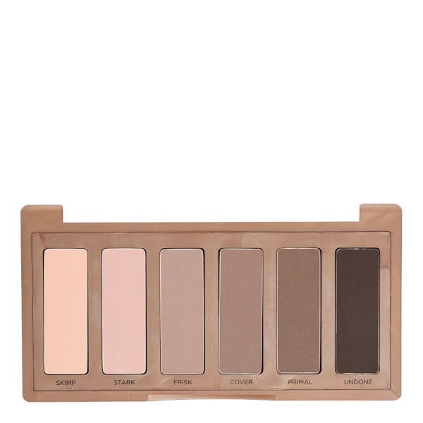 Urban Decay Urban Decay Naked Basics 2 Palette ombretti Offerta Pasqua