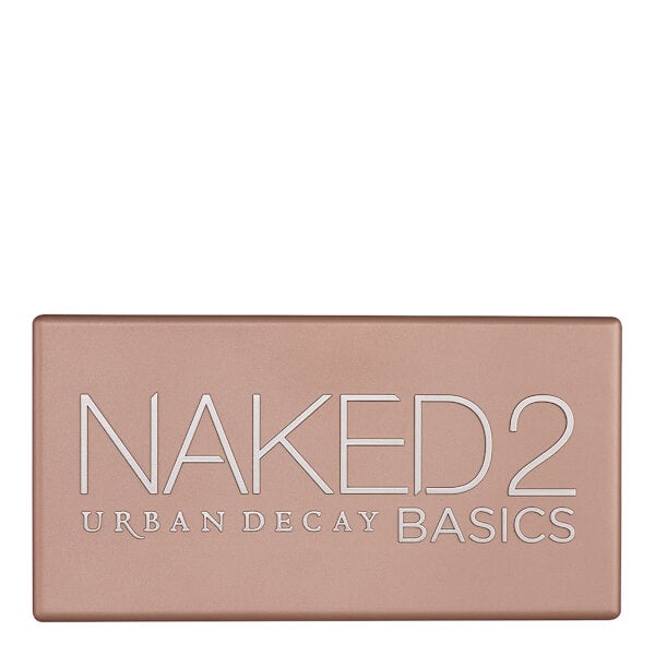Urban Decay Urban Decay Naked Basics 2 Palette ombretti Offerta Pasqua