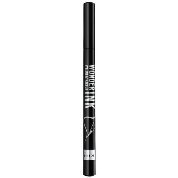 Rimmel Rimmel Wonder’Ink eyeliner liquido - Nero 1 2 ml Smaltimento dello stoccaggio