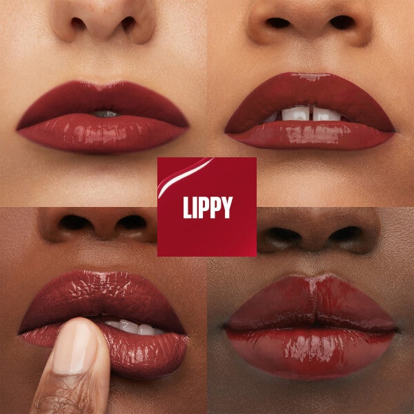 Maybelline Maybelline SuperStay Vinyl Ink Rossetto Liquido a Lunga Durata Finitura Lucida 47ml (Varie Tonalità) Latest fashion