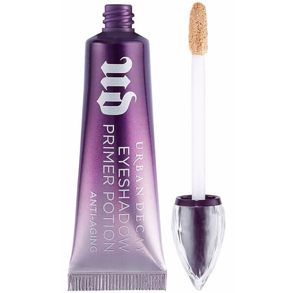 Urban Decay Urban Decay Eyeshadow Anti-Ageing Primer Potion primer occhi 10 ml Offerta temporanea