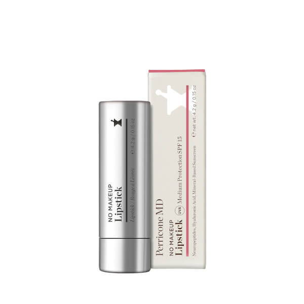 Perricone MD Perricone MD No Makeup Lipstick SPF15 OUTLET (Various Shades) Lightning offer