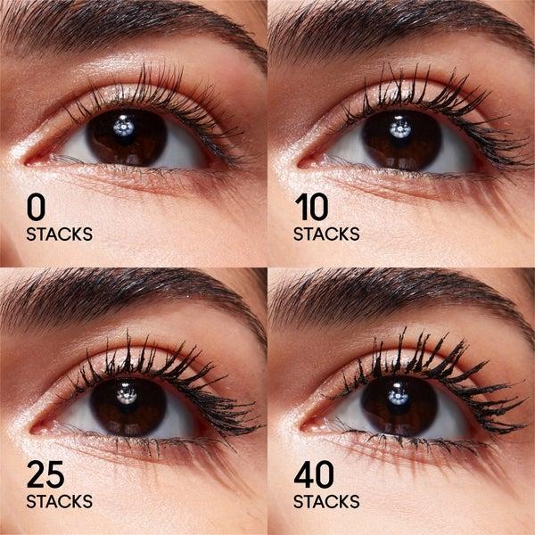 MAC MACStack Mascara Mega Brush Nuovi prodotti