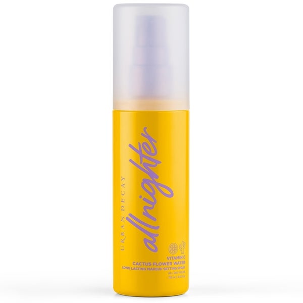 Urban Decay Urban Decay All Nighter Vitamin C spray fissante 118 ml Bestseller