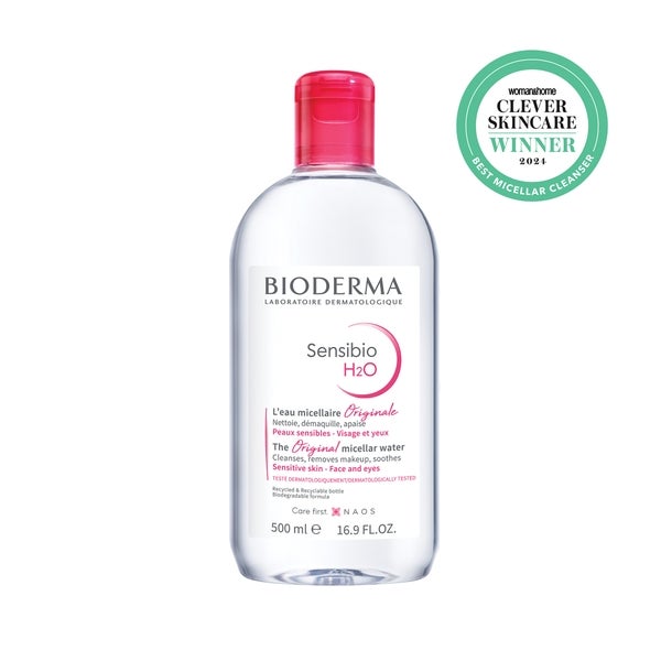 Bioderma Bioderma Sensibio H2O Acqua micellare detergente e struccante Pelle sensibile Comprane uno, ottenene uno gratis
