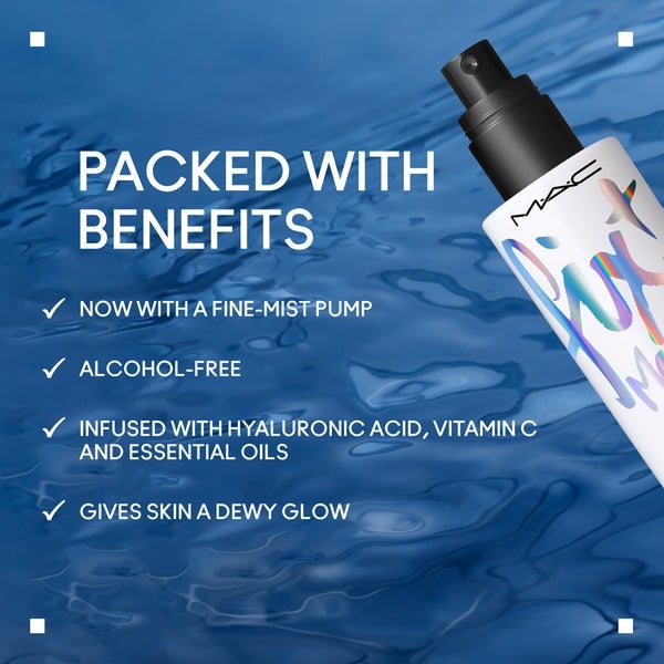 MAC MAC Fix+ Original Setting Spray 100ml Offerte speciali