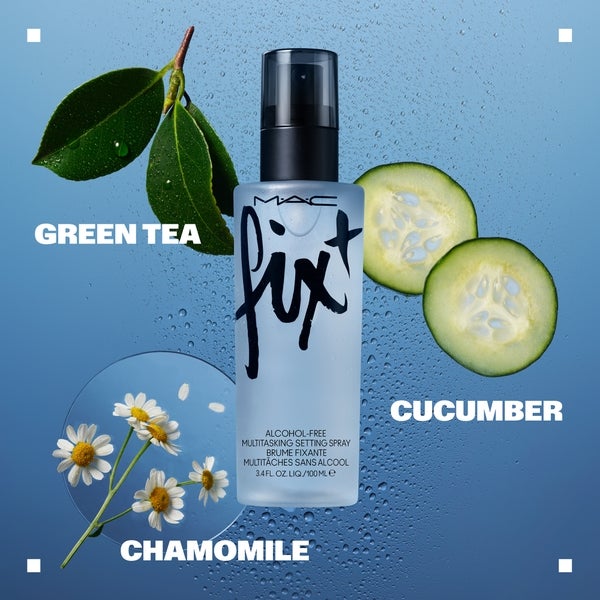 MAC MAC Fix+ Original Setting Spray 100ml Offerte speciali