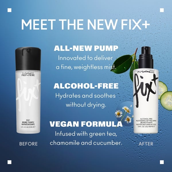 MAC MAC Fix+ Original Setting Spray 100ml Offerte speciali