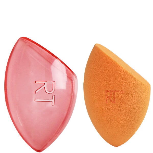 Real Techniques Real Techniques Miracle Complexion Sponge and Case Prezzo basso