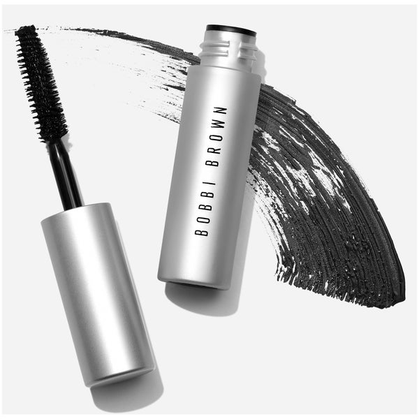 Bobbi Brown Bobbi Brown Smokey Eye Mascara - Black 6ml Ritorno libero