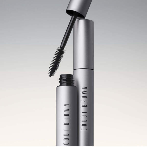 Bobbi Brown Bobbi Brown Smokey Eye Mascara - Black 6ml Ritorno libero