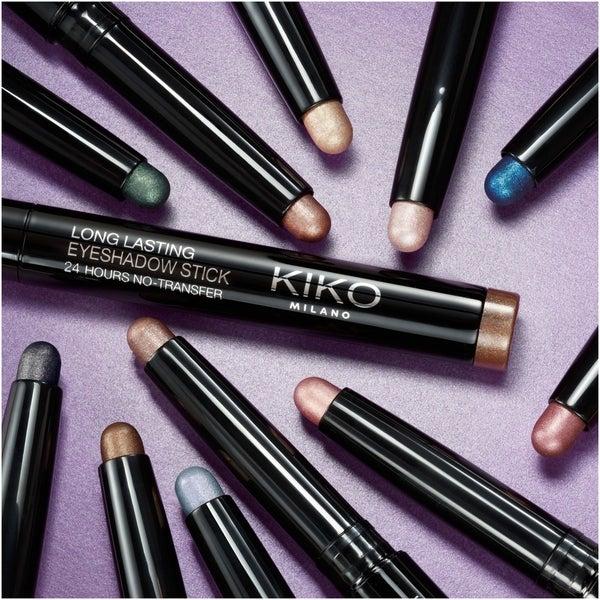 KIKO Milano KIKO Milano Long Lasting Eyeshadow Stick 1.6g (Various Shades) Rilascio limitato