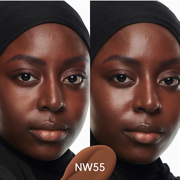 MAC MAC Studio Radiance Serum Powered Foundation 30ml (Various Shades) ACQUISTA ORA