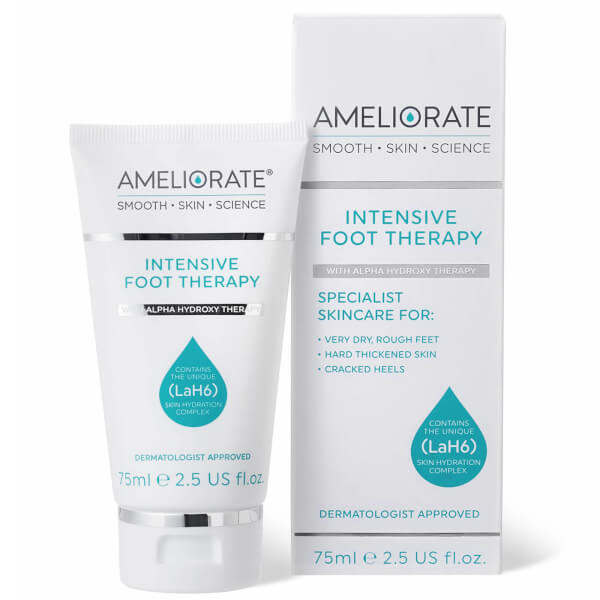 AMELIORATE AMELIORATE trattamento piedi intenso 75 ml Fino al 60% di sconto