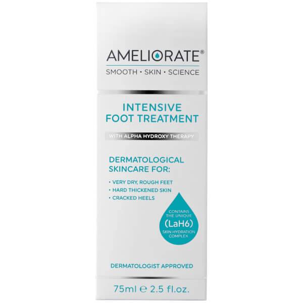 AMELIORATE AMELIORATE trattamento piedi intenso 75 ml Fino al 60% di sconto