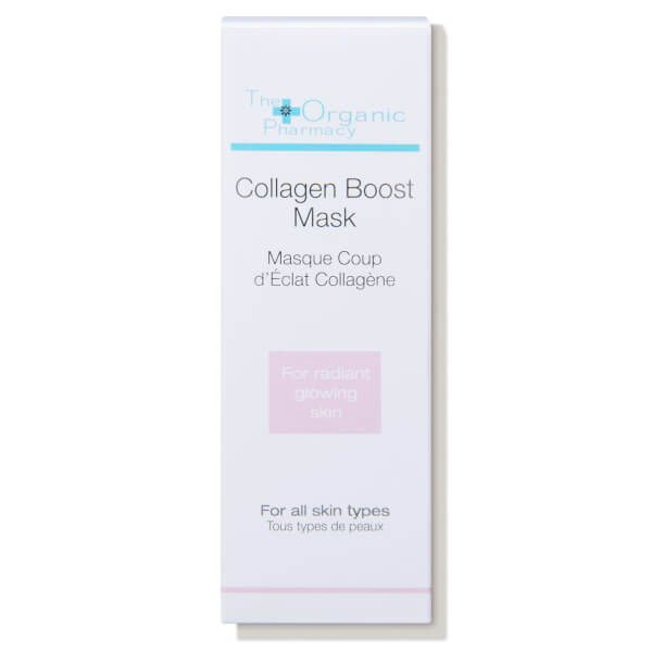 The Organic Pharmacy The Organic Pharmacy Collagen Mask 50ml Only for today