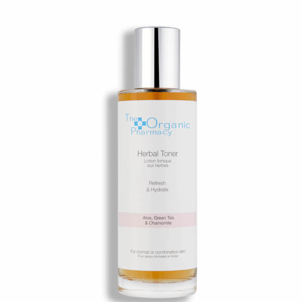 The Organic Pharmacy The Organic Pharmacy Herbal Toner 100ml Offerta speciale della fabbrica