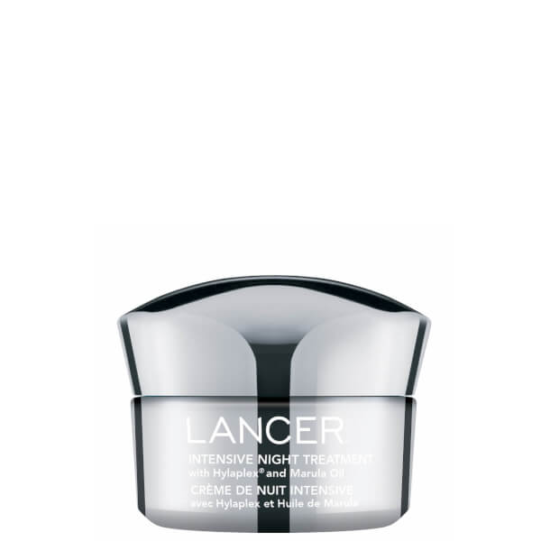 Lancer Skincare Lancer Skincare trattamento intensivo notte (50 ml) Sostegno trimestrale