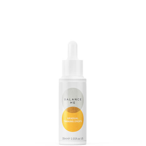 Balance Me Balance Me gocce abbronzatura graduale 30 ml 50% di sconto con spedizione gratuita