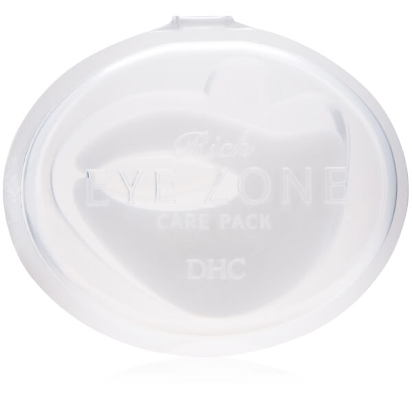 DHC DHC Rich Eye Zone Care Pack Officina