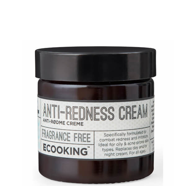 Ecooking Ecooking crema anti-rossori 50 ml Black Friday Prezzi