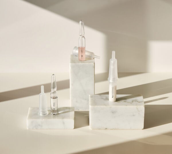 Natura Bissé Natura Bissé Diamond Instant Glow 12*1.5ml In vendita