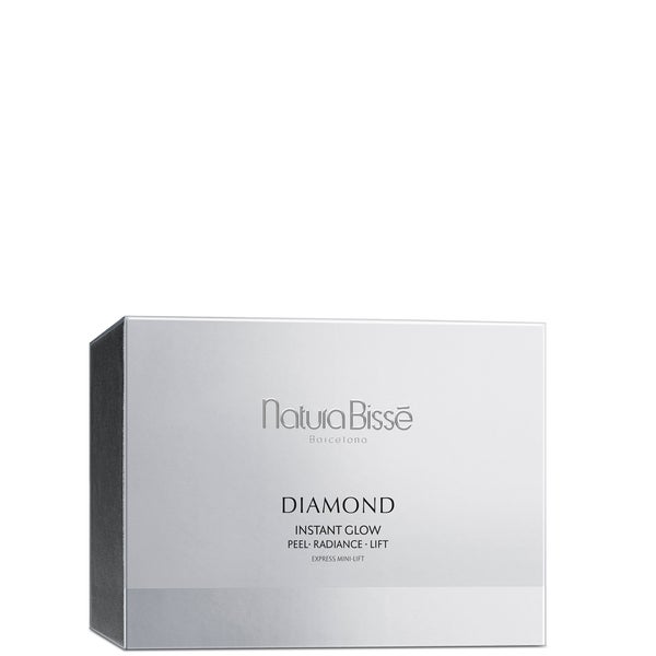 Natura Bissé Natura Bissé Diamond Instant Glow 12*1.5ml In vendita