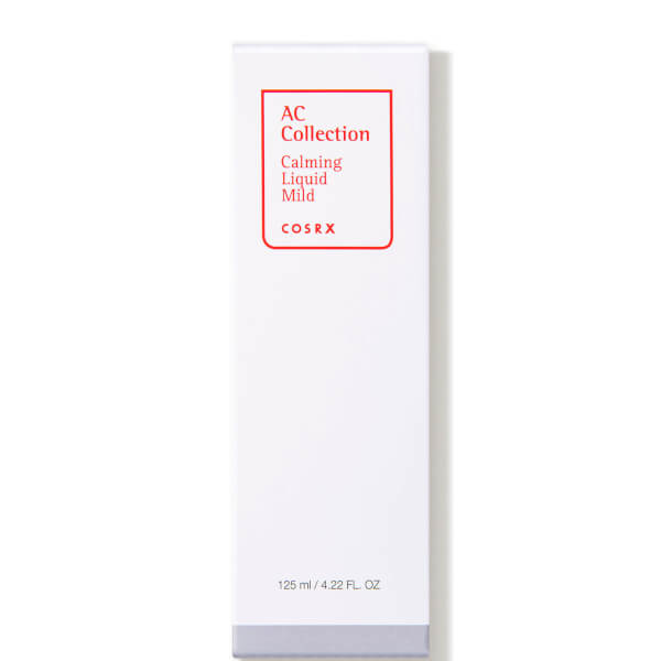 COSRX COSRX AC Collection Calming Liquid Mild 125ml Italy