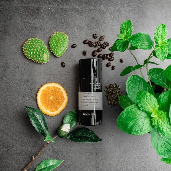 Anthony Anthony Wake Up Call gel idratante In Linea