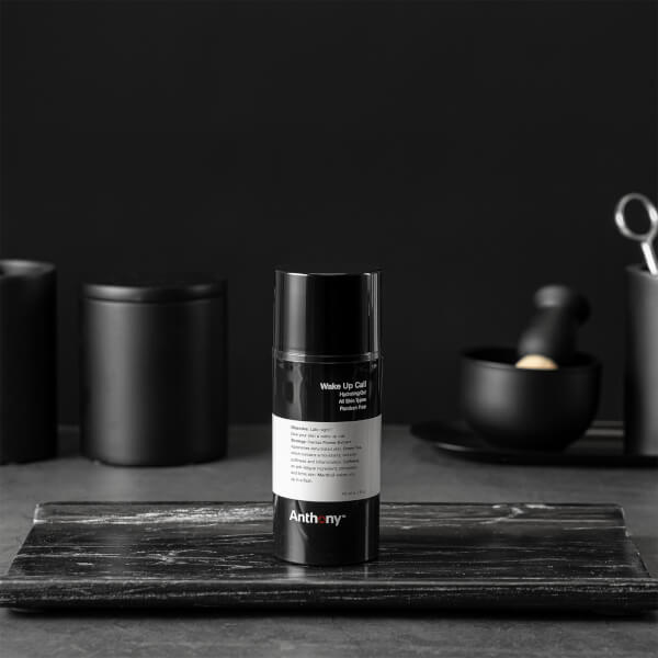 Anthony Anthony Wake Up Call gel idratante In Linea
