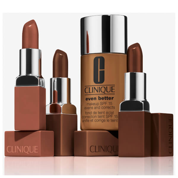 Clinique Clinique Even Better Pop Lip (Various Shades) Soddisfazione Garantita