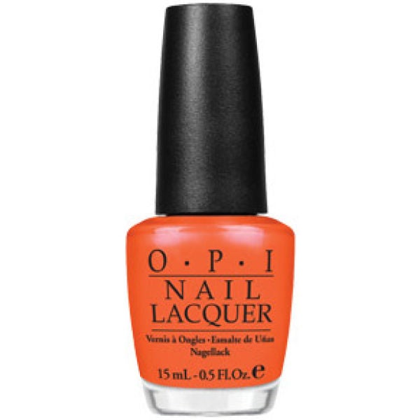 OPI OPI Texas Spring-Summer Collection Consegna Veloce