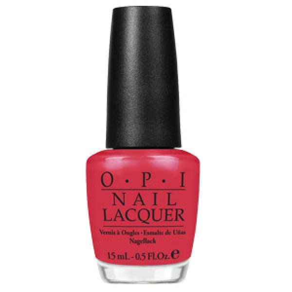OPI OPI Texas Spring-Summer Collection Consegna Veloce
