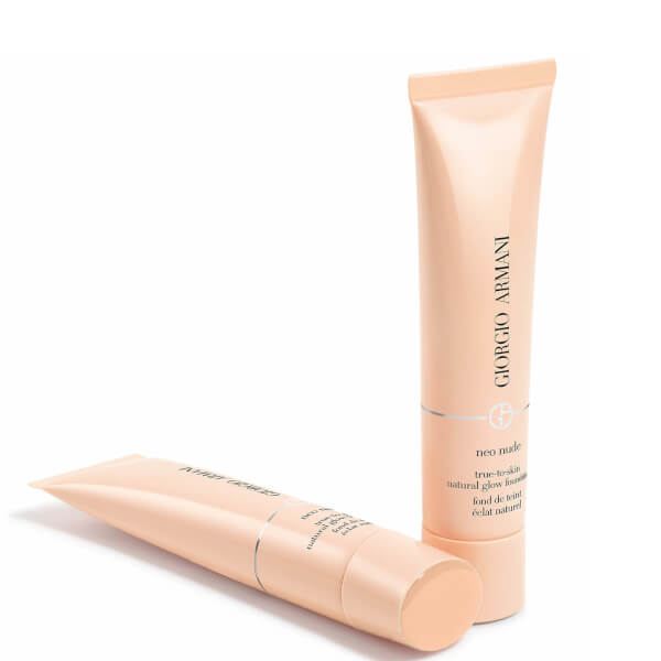 Armani Armani Neo Nude Tinted Moisturizer (Various Shades) Prezzo Ridotto