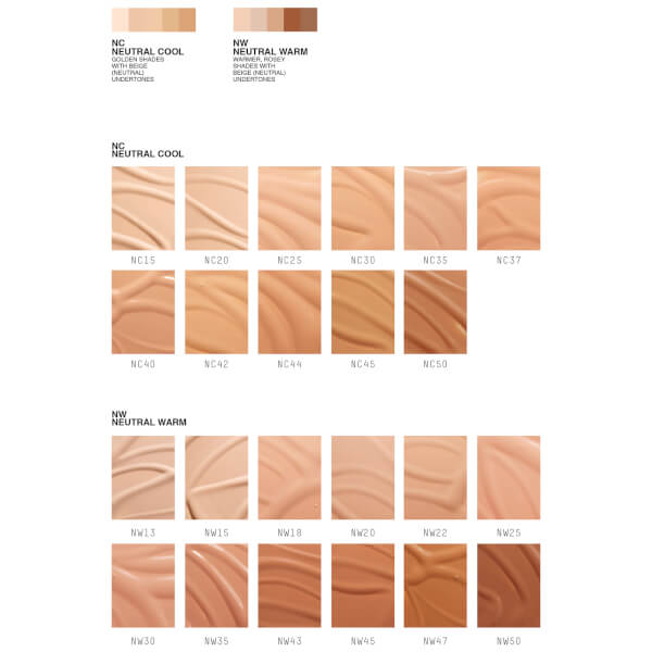 MAC MAC Fondotinta Studio Waterweight SPF 30/PA++ (tonalità diverse) Convenienza