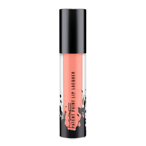 MAC MAC Patent Paint Lip Lacquer 3.8g (Varie Tonalità) Economico