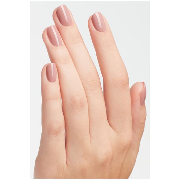OPI OPI Nail Lacquer Nude Nail Polish - Tickle My France-y 15ml I Più Venduti