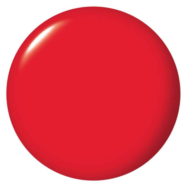 OPI OPI Nail Lacquer Red Nail Polish - Cajun Shrimp 15ml Nuova