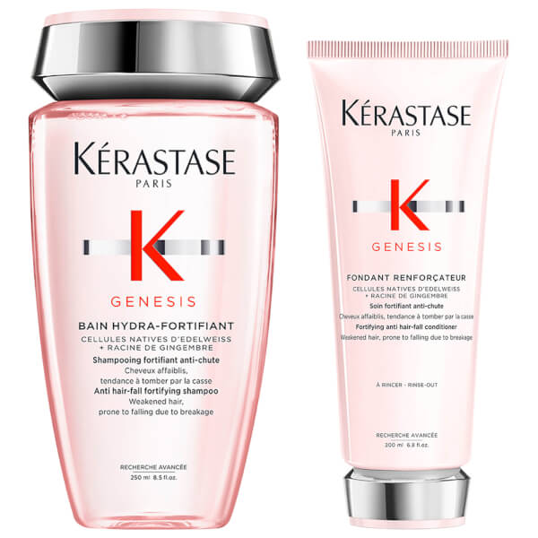 Kerastase Kerastase Genesis Duo for Normal to Oily Hair Prezzo di fabbrica