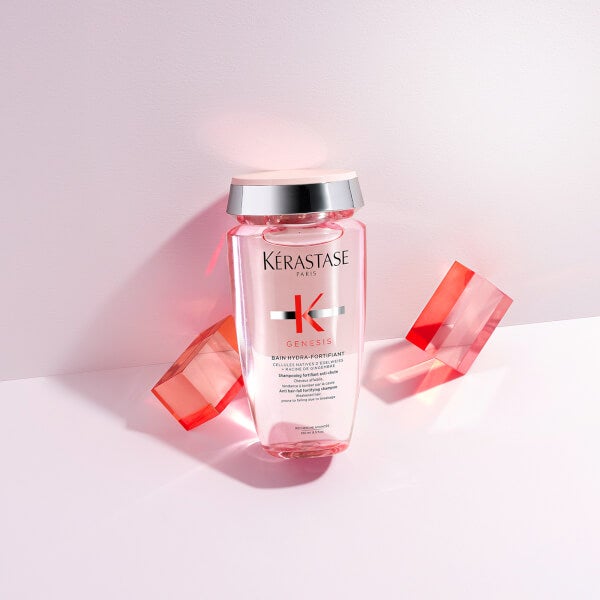 Kerastase Kerastase Genesis Duo for Normal to Oily Hair Prezzo di fabbrica