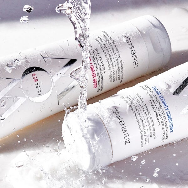 Color Wow Color Wow Color Security Conditioner for Normal to Thick Hair 250ml Offerta speciale